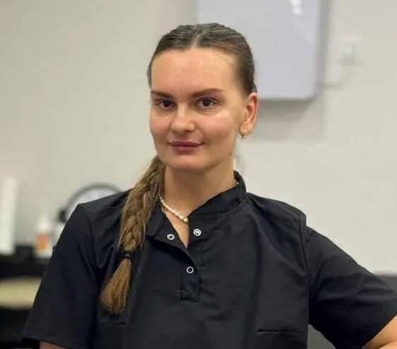 Горшкова Диана Юрьевна