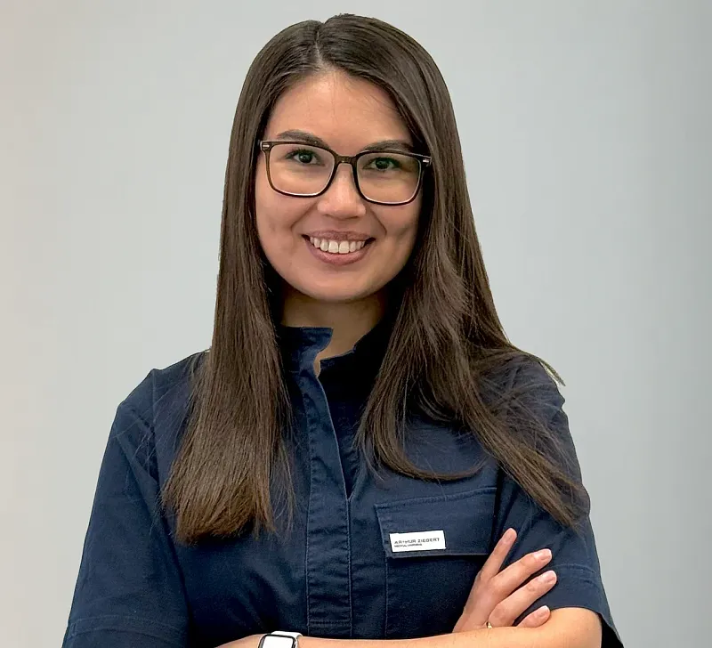 Пониковская Ильмира Габдылрашидовна