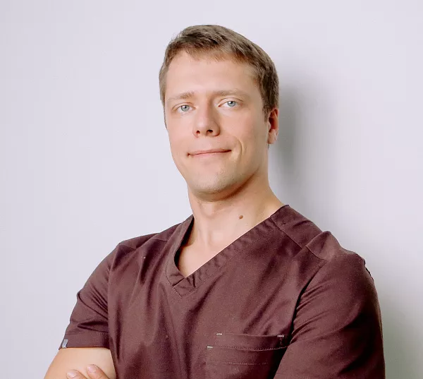 Тютюнников Кирилл Юрьевич